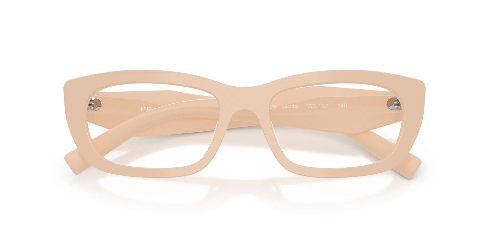 Prada D09V Eyeglasses - view 15